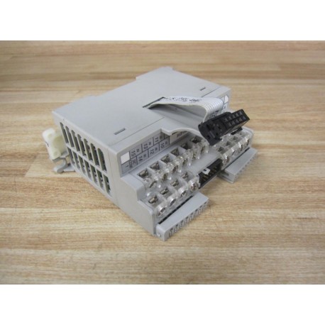 Allen Bradley 1762-IQ16 SinkSource Input Module 1762IQ16 - New No Box