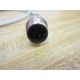 SMC D-Y59A Reed Switch DY59A 4 Pin Male Connector - New No Box