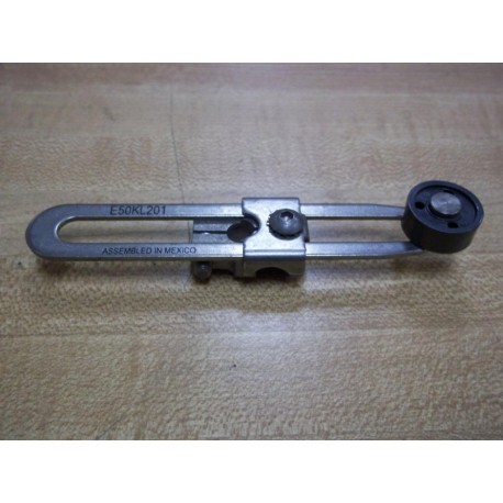 Cutler Hammer E50-KL201 Eaton Lever Roller E50KL201 - New No Box