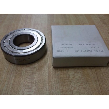 Ingersoll Dresser 6308-2Z Ball Bearing 63082Z .