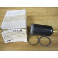 BK505Y Zinc Bowl Kit PS-449