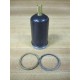 BK505Y Zinc Bowl Kit PS-449