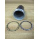 BK505Y Zinc Bowl Kit PS-449