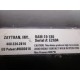 Zaytran RAM-10-180 Rotary Actuator RAM10180 - Used