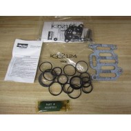 Parker K352-124 Seal Kit K352124 WK352166 Kit