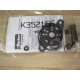 Parker K352-124 Seal Kit K352124 WK352166 Kit