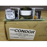 Condor GLC50-24 Power Supply Board GLC5024