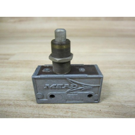 Mead Fluid Dynamics MV-45 Control Valve - New No Box