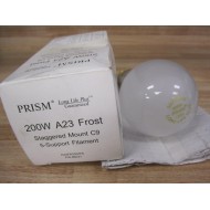 Prism 6031 Light Bulbs A23FR200P5