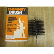 Schaefer Brush 6" Round Wire Brush