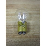 Sylvania 1157 Miniature Lamps - New No Box