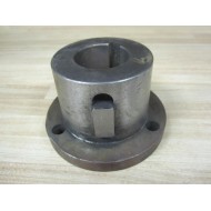 Martin Q1 1 12 Split Taper Bushing - Bore: 1 12" - Used