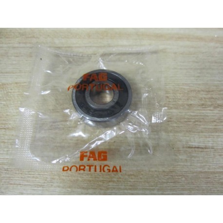 FAG 6000.629 RSR Roller Bearing 6000C3