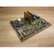 General Electric 44A398788-G03 Circuit Board - Used