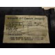 Square D FAL3603015M1212 Circuit Breaker - Used