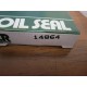 Chicago Rawhide CR 14864 Oil Seal