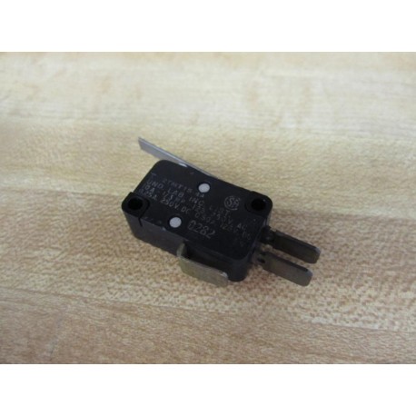 Unimax 2TMT15-4A Snap Switch 2TMT154A - Used