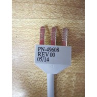 Allen Bradley 49608 Jumper Wire PN-49608 - New No Box