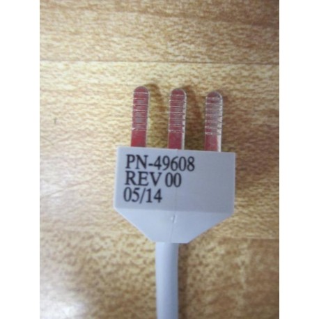 Allen Bradley 49608 Jumper Wire PN-49608 - New No Box