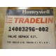 Honeywell 14003296-002 Valve Repack Kit 14003296002
