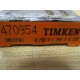 Timken 470954 Oil Seal