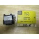 Allen Bradley 700-NT Time Delay Attachment Series C