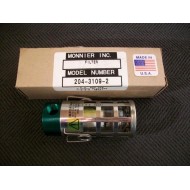 Monnier 204-3109-2 Filter 20431092