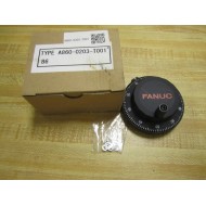 Fanuc A860-0203-T001 Manual Pulse Generator