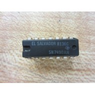 Texas Instruments SN7490AN Integrated Circuit - New No Box