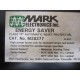 Mark M28277 Energy Saver Ballast - Used