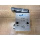 Festo RS-3-18 Valve - New No Box