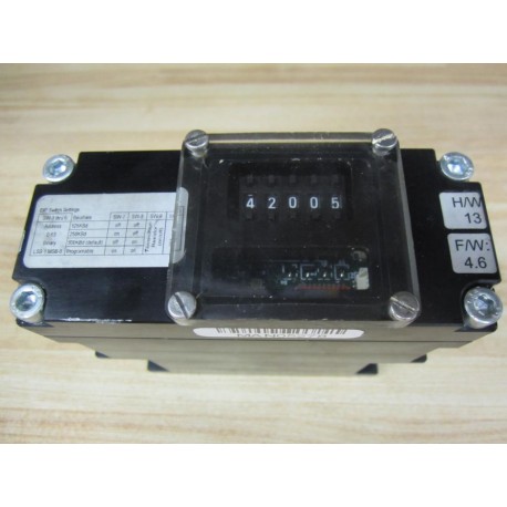 ATI 9120-DN45-T DeviceNet Module 9120DN45T - Parts Only