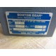 Boston Gear F718-40-B5-G Gear Reducer F71840B5G