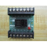 RDI 204BS Connector - New No Box