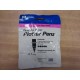 Hewlett Packard 17826P Fiber-Tip Paper Plotter Pen - Black (Pack of 5)