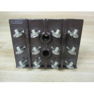 FI6690 Terminal Block - New No Box