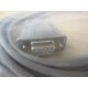 Liebert M3LS9P9S Multilink Serial Interface Cable 619-00237-00