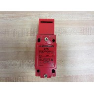 Telemecanique XCS-A803 Safety Limit Switch XSCA803 071893 - New No Box