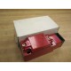 Telemecanique XCS-A803 Safety Limit Switch XSCA803 071893