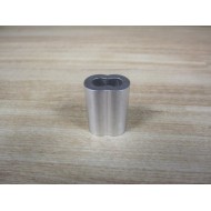 Nicopress 188-8-VF6 Oval Sleeve (Pack of 7) - New No Box