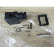Asco 881-22-404 Joucomatic Connector Kit 88122404 - New No Box