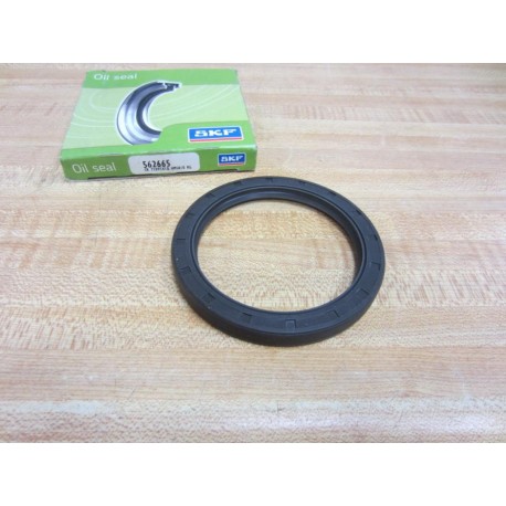 SKF 562665 Oil Seal