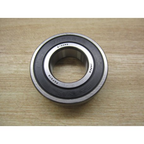 Fafnir 9104PP Timken Ball Bearing - New No Box