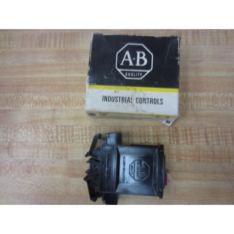 Allen Bradley 1492-G100 Circuit Breaker 10Amp 1492G100 Series B