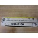 Allen Bradley 1492-G100 Circuit Breaker 10Amp 1492G100 Series B