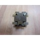 Square D 9001-TB Contact Block 9001TB - Used