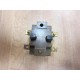 Square D 9001-TB Contact Block 9001TB - Used