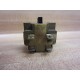 Square D 9001-TB Contact Block 9001TB - Used