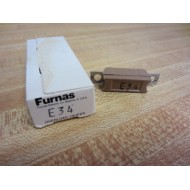 Furnas E34 Siemens Overload Heater Element