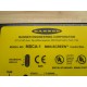 Banner MSCA-1 Control Box 37937 MSCA1 WKey - Used